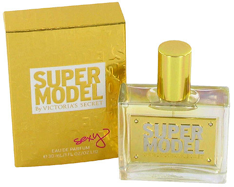 Victoria`s Secret Super Model n�i parf�m  75ml EDP