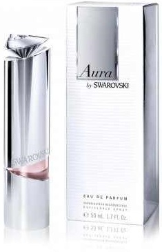 Swarovski Aura női parfüm 75ml EDP (Teszter) Különleges Ritkaság Akcióban!