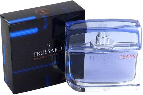 Trussardi Jeans n�i parf�m 75ml EDT