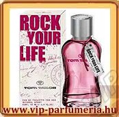Rock Your Life