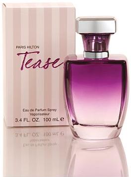 Paris Hilton Tease n�i parf�m  100ml EDP K�l�nleges Ritkas�g!