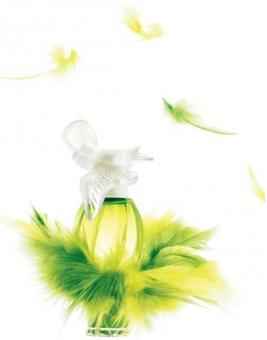 Nina Ricci L Air du Temps Couture Edition n�i parf�m   50ml EDT
