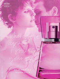 Burberry Tender Touch n�i parf�m 100ml EDP Rendk�v�li Ritkas�g!