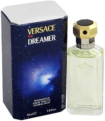 Versace Dreamer f�rfi parf�m 100ml EDT