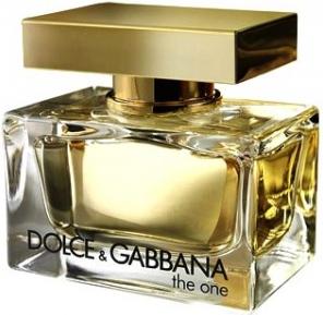 Dolce & Gabbana The One n�i parf�m  75ml EDP Ritkas�g!