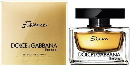 Dolce & Gabbana The One Essence n�i parf�m