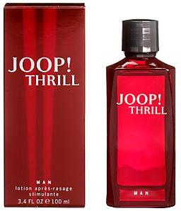 Joop! Thrill Man f�rfi parf�m  30ml EDT