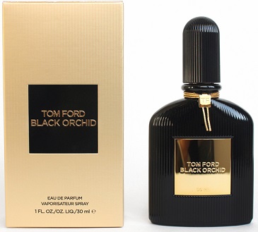 Tom Ford Black Orchid női parfüm  100ml EDP