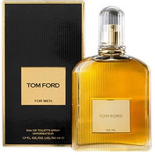 Tom Ford for Men férfi parfüm   50ml EDT
