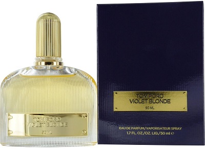 Tom Ford Violet Blonde női parfüm   50ml EDP