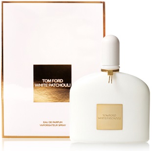 Tom Ford White Patchouli női parfüm   50ml EDP