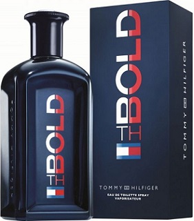 Tommy Hilfiger TH Bold f�rfi parf�m  100ml EDT