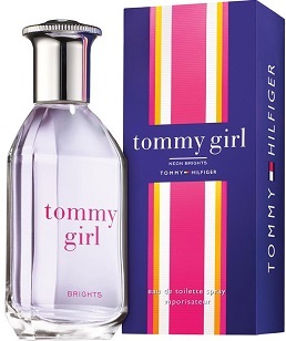 Tommy Hilfiger Tommy Girl Neon Brights n�i parf�m    30ml EDT