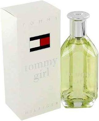 Tommy Hilfiger Tommy Girl n�i parf�m    50ml EDC (Teszter) K�l�nleges Ritkas�g!