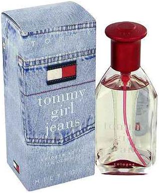 Tommy Hilfiger Tommy Girl Jeans n�i parf�m 100ml EDC