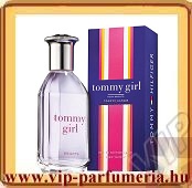 Tommy Girl Neon Brights