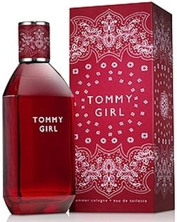 Tommy Hilfiger Tommy Girl Summer 2011 n�i parf�m  100ml EDT