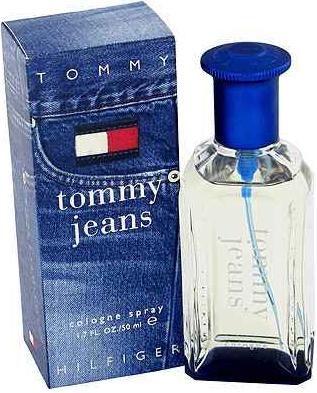 Tommy Hilfiger Tommy Jeans frfi parfm  50ml EDT