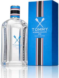 Tommy Hilfiger Tommy Summer 2013 f�rfi parf�m  100ml EDT