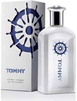 Tommy Hilfiger Tommy Summer 2010 f�rfi parf�m  100ml EDT
