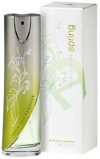 Aigner Too Feminine Spring n�i parf�m  100ml EDP
