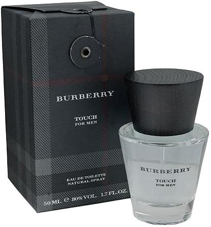 Burberry Touch f�rfi parf�m    30ml EDT K�l�nleges Ritkas�g!