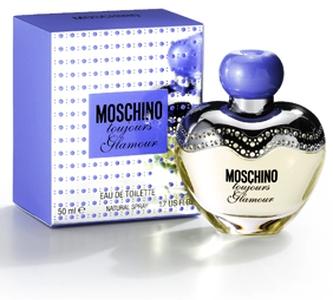 Moschino Toujours Glamour n�i parf�m    30ml EDT