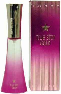 Tommy Hilfiger True Star Gold ni parfm   30ml EDT