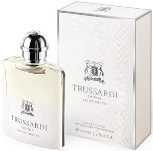 Trussardi Donna EDT n�i parf�m