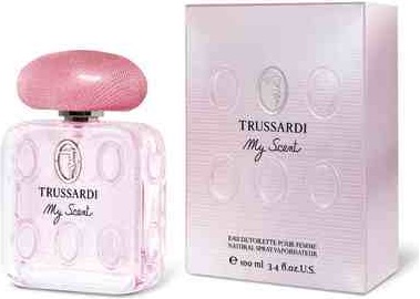 Trussardi My Scent női parfüm