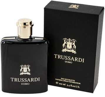Trussardi Uomo