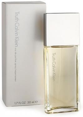 Calvin Klein Truth n�i parf�m  50ml EDP Ritkas�g! Utols� Db Rakt�rr�l!