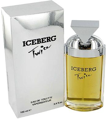 Iceberg Twice ni parfm   30ml EDT Utols Db-ok!