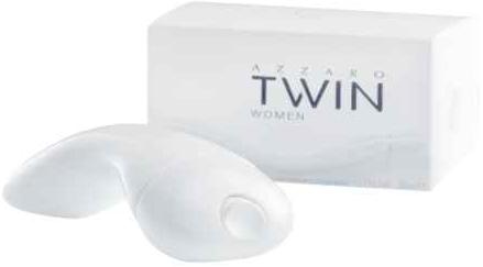Azzaro Twin női parfüm  80ml EDT Különleges Ritkaság! Utolsó Db-ok!