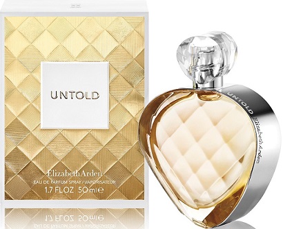 Elizabeth Arden Untold n�i parf�m  100ml EDP