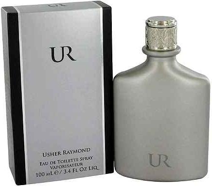 Usher UR frfi parfm   50ml EDT