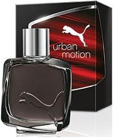 Puma Urban Motion f�rfi parf�m  60ml EDT