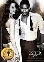 Usher parfümök