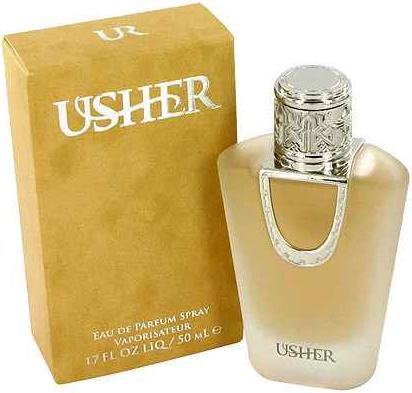 Usher She ni parfm   50ml EDP