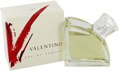 Valentino V ni parfm   30ml EDP