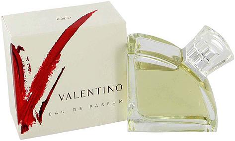 Valentino V n�i parf�m   30ml EDP