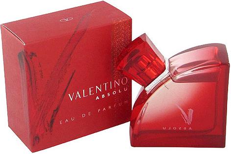 Valentino V Absolu n�i parf�m 30ml EDP