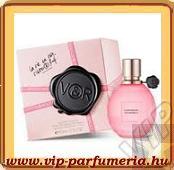 Flowerbomb La Vie En Rose