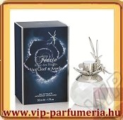 Feerie Rose des Neiges