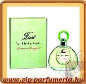 Van Cleef & Arpels First Premier Bouqet