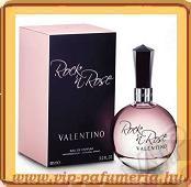 Valentino Rock' n Rose illatcsalád