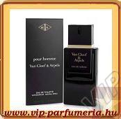 Van Cleef & Arpels pour homme