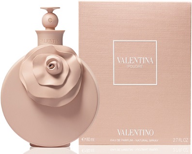 Valentino Valentina Poudre ni parfm 50ml EDP Klnleges Ritkasg!