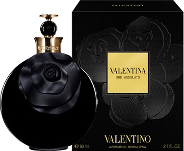 Valentino Valentina Oud Assoluto női parfüm 80ml EDP Különleges Ritkaság! Utolsó Db-ok!