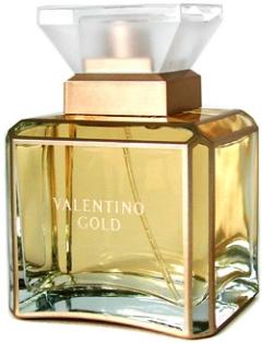 Valentino Gold női parfüm  50 ml EDP